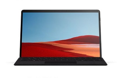 新盈镇安装 Surface 更新时遇到问题？