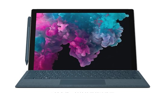 新盈镇从 Mac 切换到 Microsoft Surface