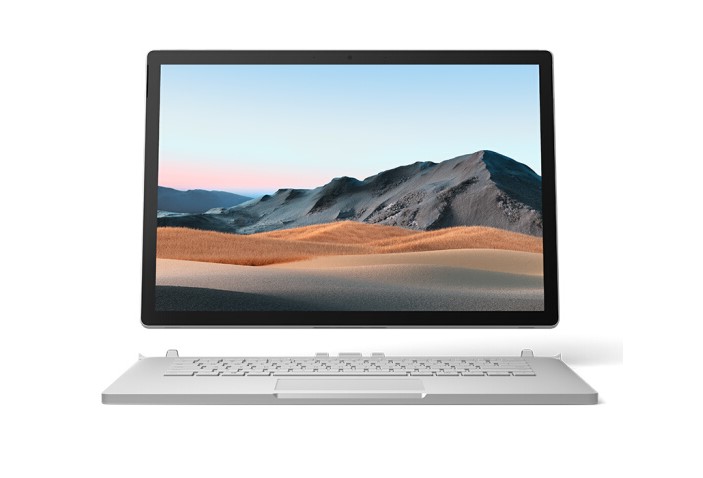 新盈镇Surface 维修前的准备工作